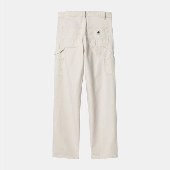 Carhartt WIP Women's Pierce Double Knee Pant *NWT SOLD OUT* - Picture 5 of 5
